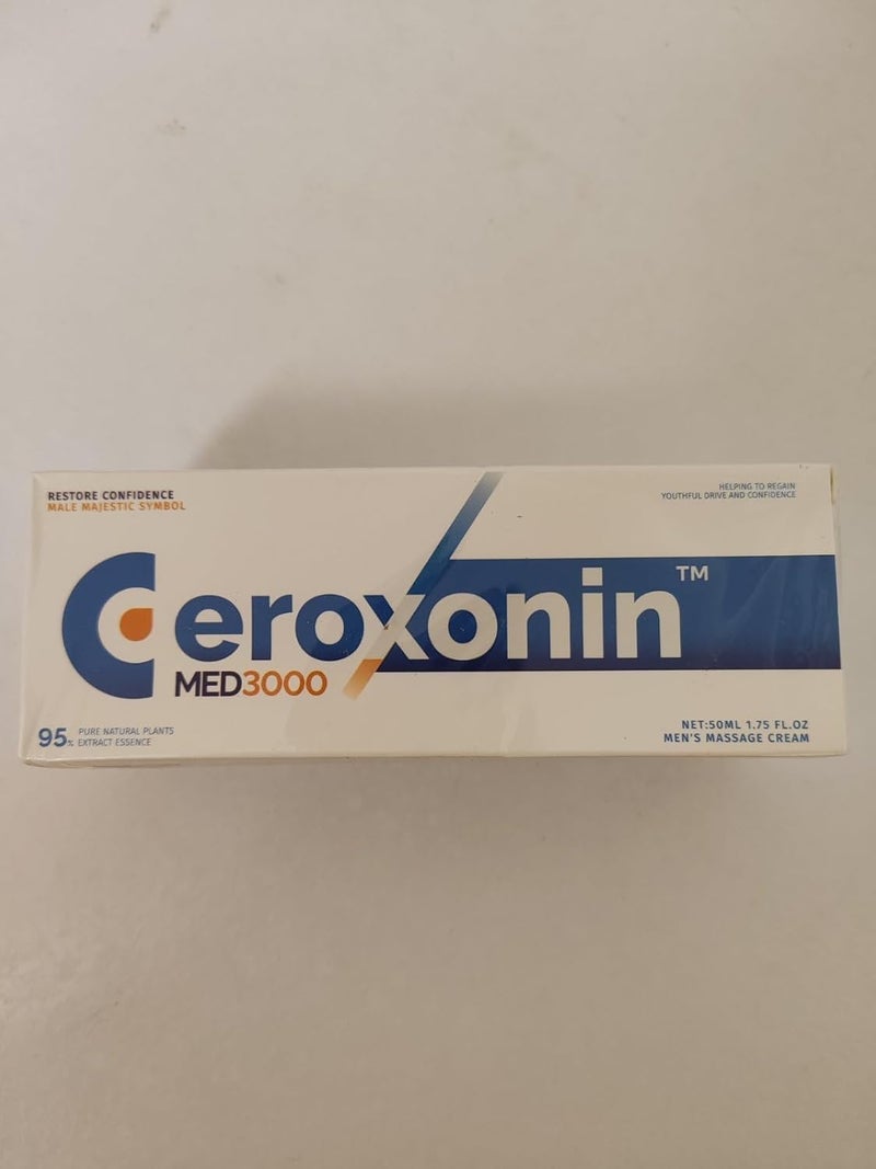 Irvy Gel Med3000 for Men – Daily Use Gel, Non-Sticky, Fast Absorbing - Image 2